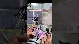 IPHONE 13 PRO MAX in 2025 🔥/ 120 FPS Graphics 😍/ PUBG Test!