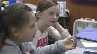 Utah STEM Bus__Community
