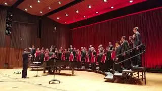 Plain-Chant for America - William Grant Still (1895-1978)