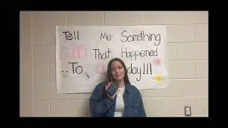 1/13/2026 CW Announcements