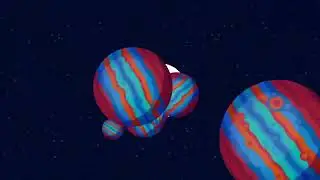 Kurzgesagt Brown Dwarf Roast with vine boom edit