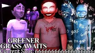 Greener Grass Awaits [Full Game]