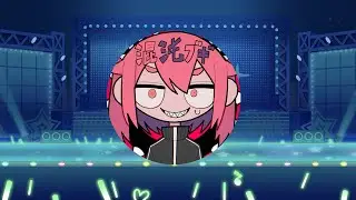 混沌ブギ / jon-YAKITORY, 初音ミク【Muse Dash Custom 10★】