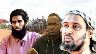 Daawo;-Nin 30 Qof Oo Al Shabaab Sixir Ku Dilay & Nisa Oo Goaan Ka Gaartay Iyo CAbsi Xoogan Oo Dadka