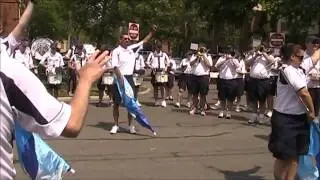Capital Pride Band Columbus Festival Concert 2013