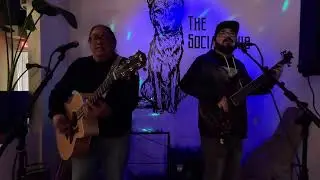 Don't Let Me Down (Cover) Social Club 1/3/26