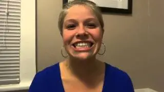 Oral Motor Exam