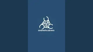 &iexcl;ANDR&Eacute;S H. CABRERA est&aacute; emitiendo en directo!
