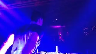 Thomas Gold Light Las Vegas 9-13-13