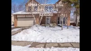 Schoolside Village Westerville OH 43081 Home Sales