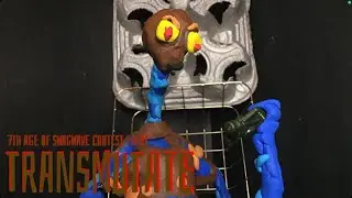 TRANSMUTATE | 7th Age of SwagWave Contest Entry