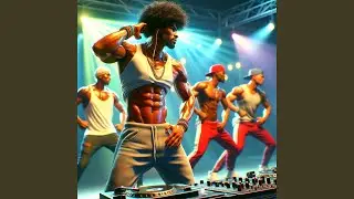 Ritmo Trap Beat