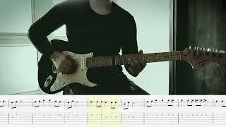 Indian National Anthem Guitar Tabs