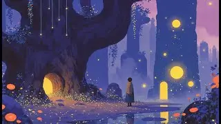 Relax Chill &ndash; Wanderlight