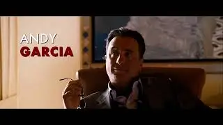 Ocenan's Thirteen Trailer   @Movie-tags