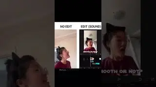 Suave TikTok Song 😏😜 Smooth or not? #shorts #tiktok #suave