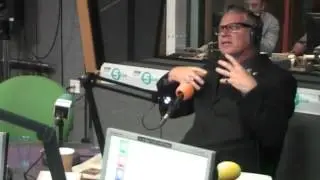 Mark Kermode reviews Berberian Sound Studio