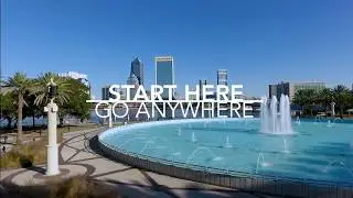 Discover something new at Jacksonville Public Library!
