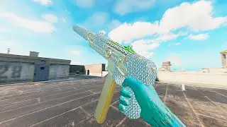 The PERFECT PP-919 Movement on Rebirth Island 👑