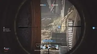 Modern Warfare Bird Hunting