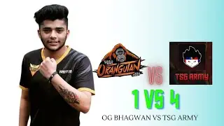 OG ELITE VS TSG ARMY FUNNY MOMENT BUT GREAT GAME SENSE BY OG BHAGWAN || IN LIDOMA TRI SERIES||