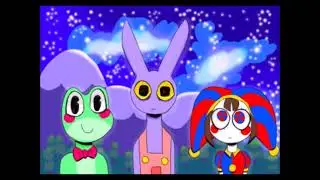 RibbitRabbit Tribute