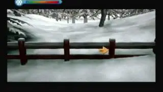 Video Review - Nancy Drew: White Wolf of Icicle Creek (Wii)