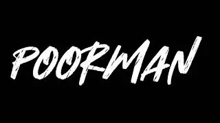 PourMan