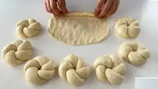 A FAMOUS PASTRY MASTER TAUGHT ME THIS. IT'S NOT A SECRET ANYMORE. A DELICIOUS PASTRY RECIPE THAT ...