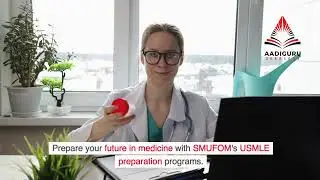 MBBS Abroad |  USMLE Preparation | Study MBBS In USA