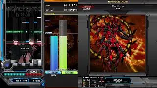 生存報告beatmaniaIIDX INFINITAS