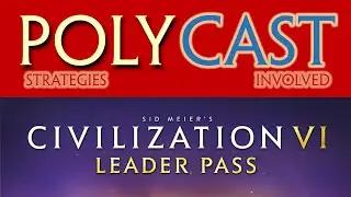 PolyCast 417: Strategy Game Nostalgia