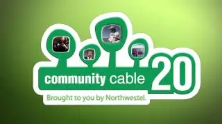 Community Cable 20 logo bumper (short)