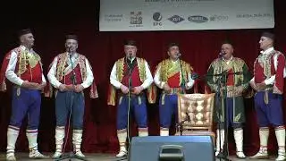 Мушка пјевачка група КУД 