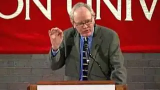 James Carroll: In Search of a Common Humanity