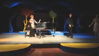 Small Talk - Emily Van Horn and Thomas Dinkens [IPFAC 2013]