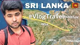 a short tour to srilanka | Cheap flights | connecting flights |