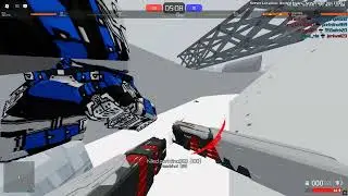 Energy Assault - 100+ famas