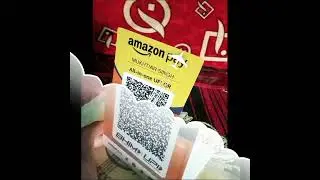 amazon pay qr code unboxing|Amazon merchant account 2023 #shots