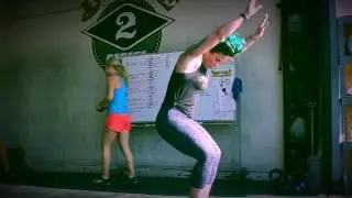 DEUCE Gym: 