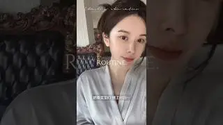 Skin care routine | simple steps for naturally glowing skin