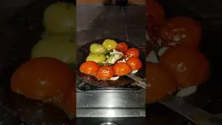 टमाटर की चटनी | Tamato Chatni #food #indianfood #cookwithdimple#tamatorecipe