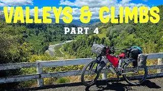 Stunning Trails, Brutal Climbs & A Miracle Drone | TA Episode 4