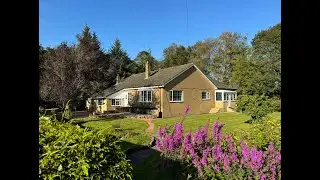 Timberwell, Crosby Moor, Carlisle