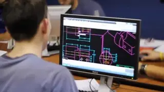 CAD Draftsman Salary in Kuwait