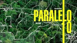 Paralelo 10