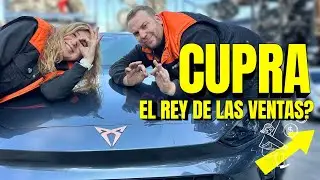 Tienes que saber esto antes de comprarte un CUPRA