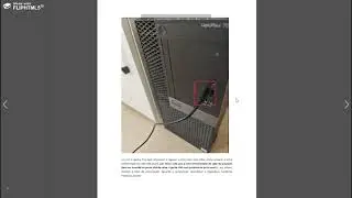 A Problema no HTV S&oacute; Fica no LED Vermelho Resolvid