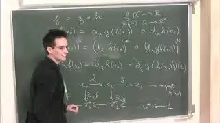 GFSW03 | Mr. Jean Feydy | An efficient kernel product for automatic differentiation libraries