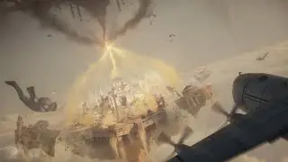 PUBG MOBILE | Golden Moon (2025) - The Memory of Sand _ Theme Song
